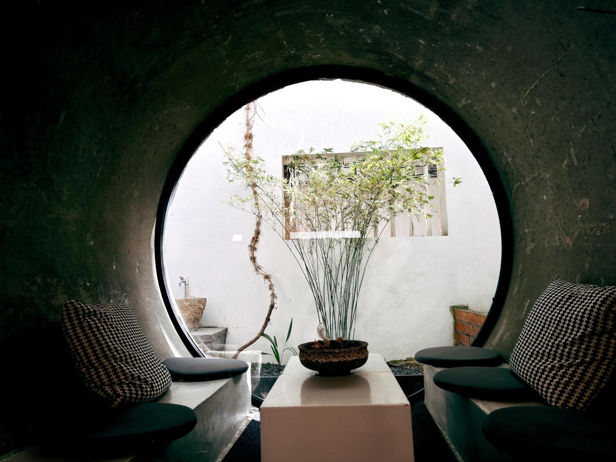 Suzhou Unique Space Design Art Hotel Kültér fotó